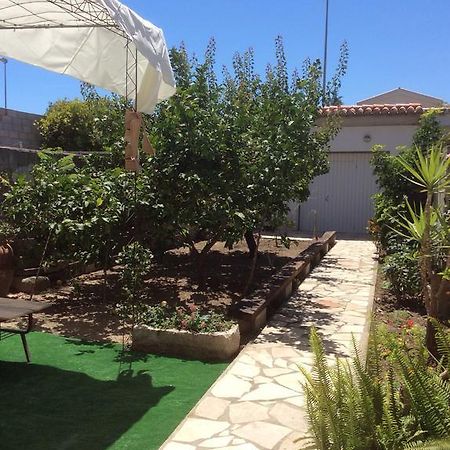 Ca Bienvenida Miramar Exterior foto