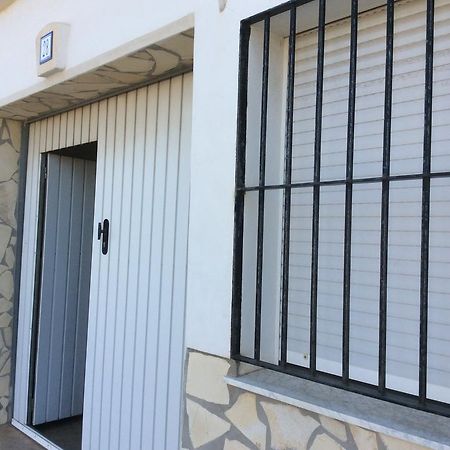 Ca Bienvenida Miramar Exterior foto