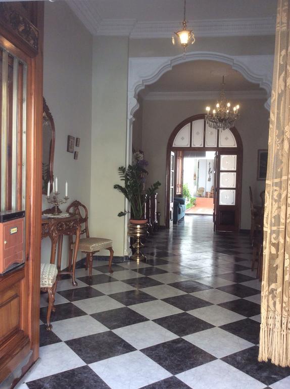 Ca Bienvenida Miramar Exterior foto