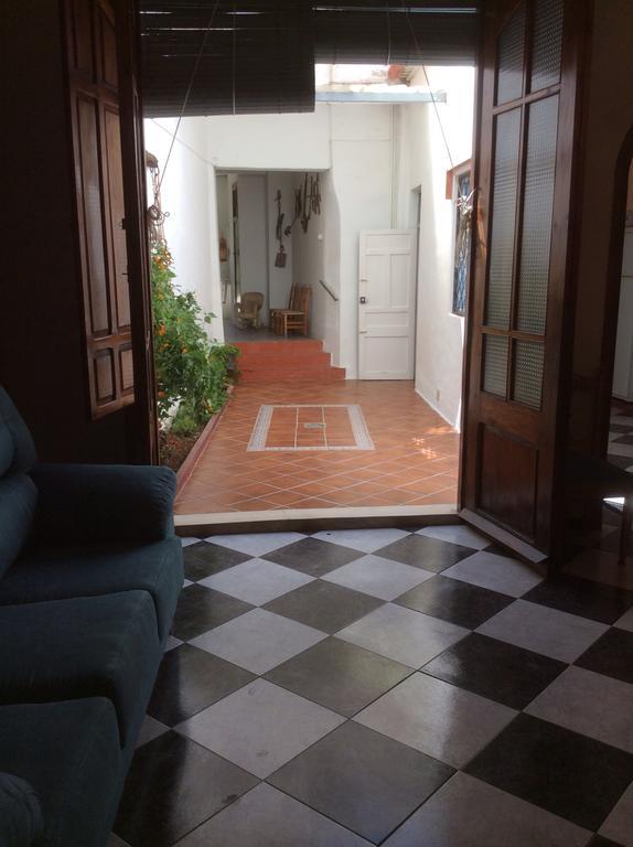 Ca Bienvenida Miramar Exterior foto