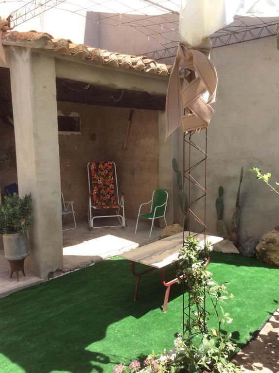 Ca Bienvenida Miramar Exterior foto