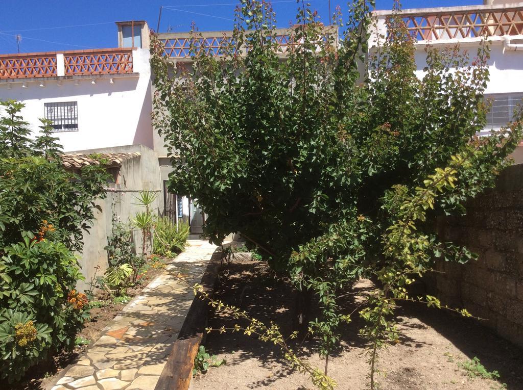 Ca Bienvenida Miramar Exterior foto