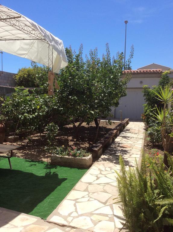Ca Bienvenida Miramar Exterior foto