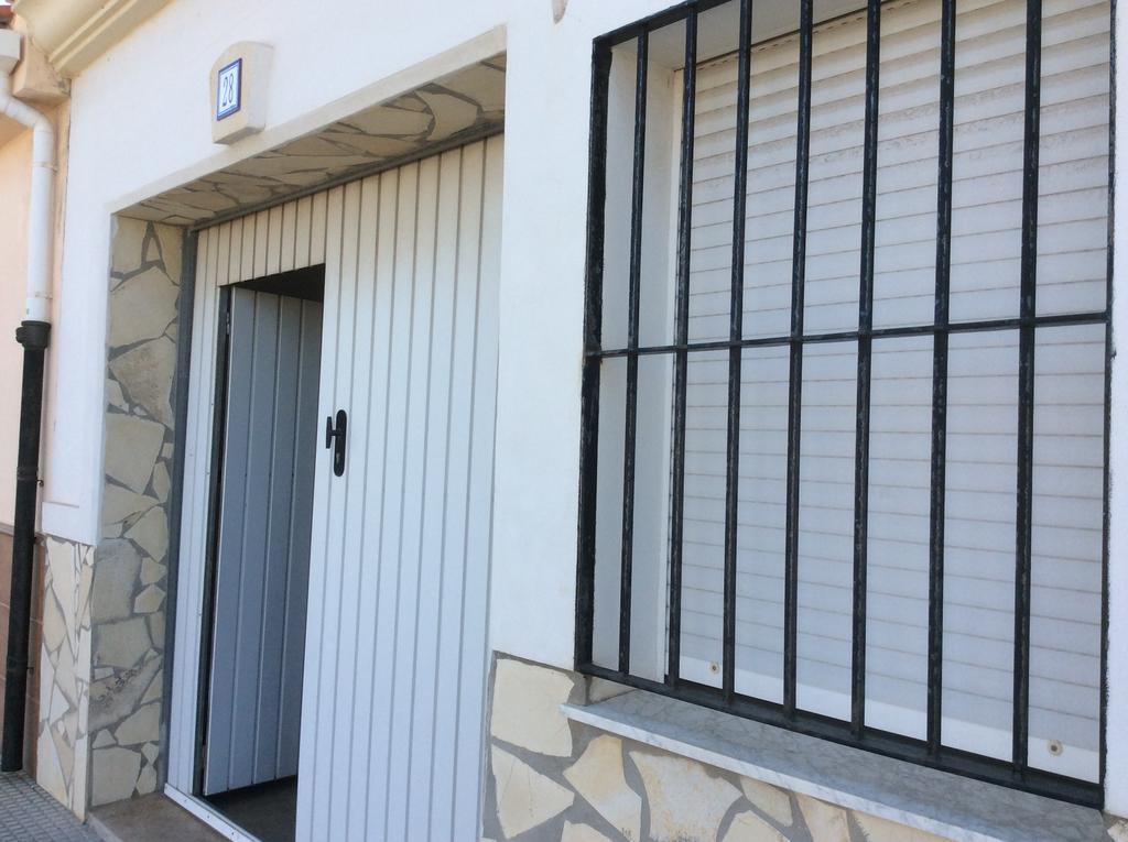 Ca Bienvenida Miramar Exterior foto