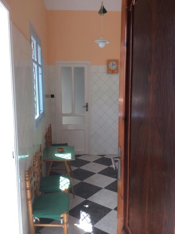 Ca Bienvenida Miramar Exterior foto